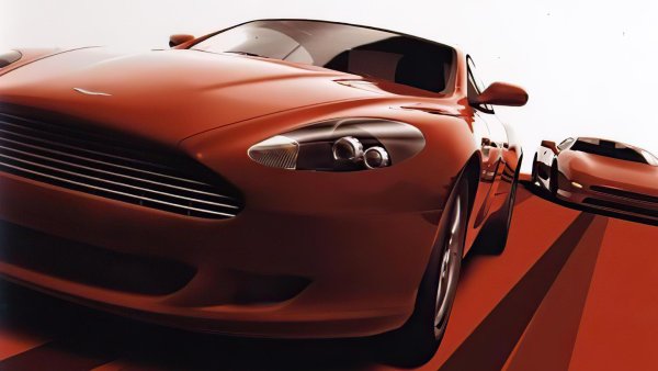 ToCA Race Driver 2: Ultimate Racing Simulator