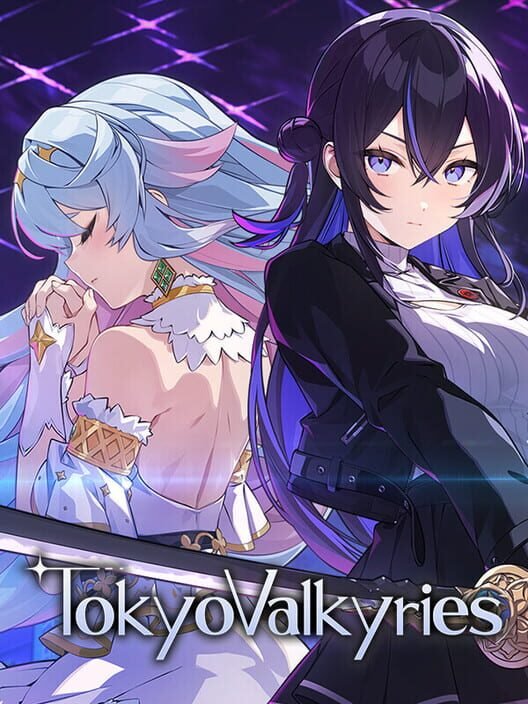 Tokyo Valkyries