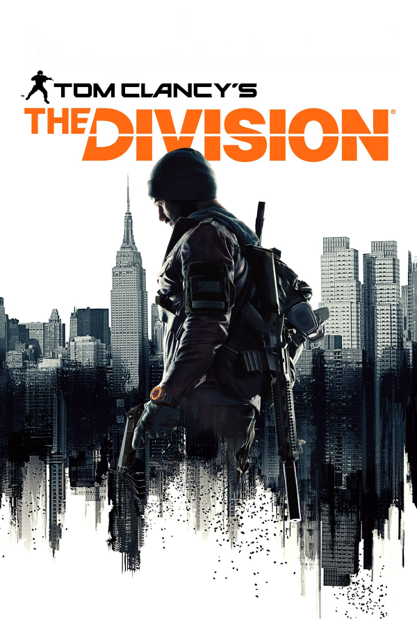 Tom Clancy’s The Division