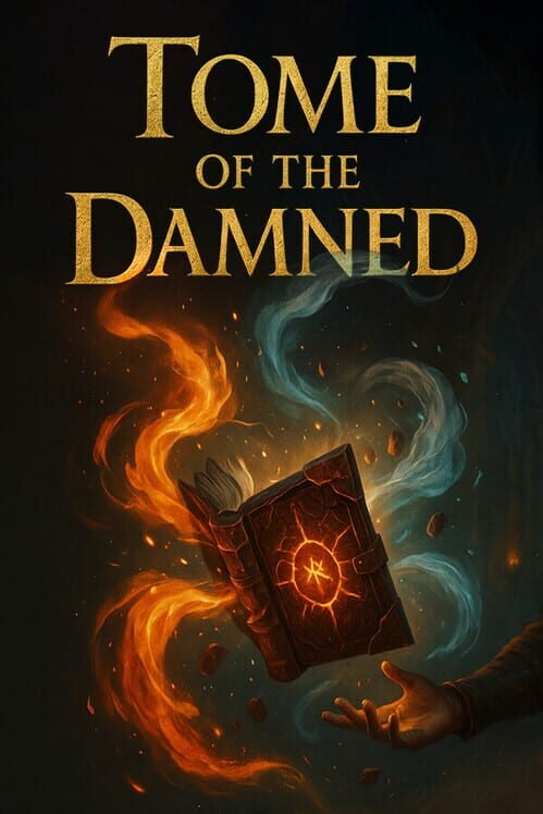Tome of the Damned