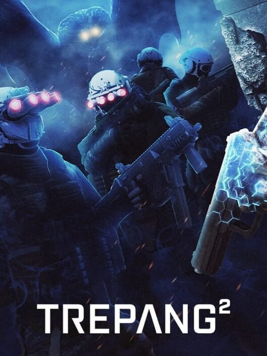 Trepang2