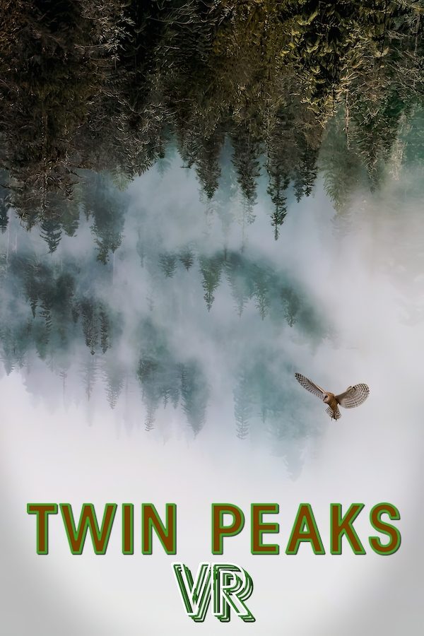 Twin Peaks: Meanwhile