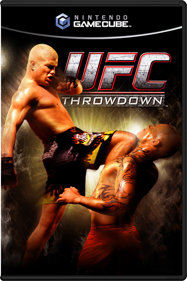UFC 4