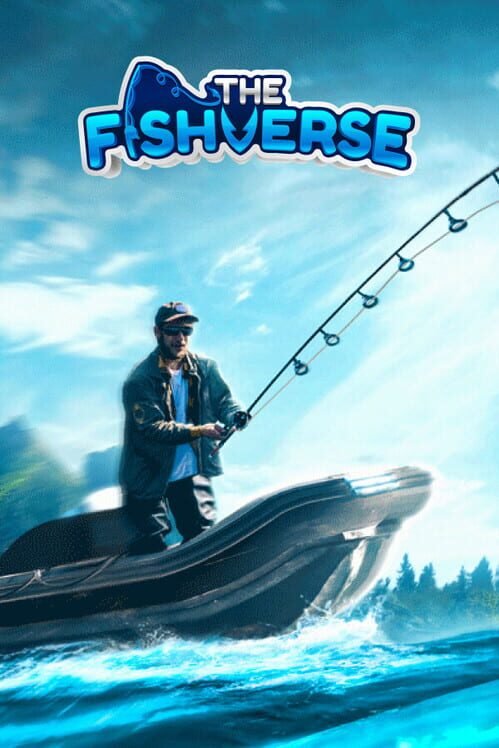 Ultimate Fishing