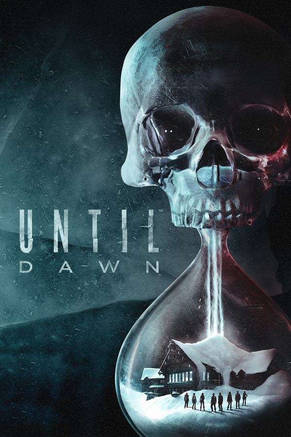 Until Dawn (Remake)