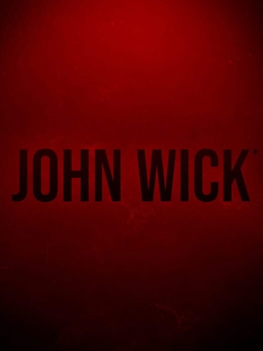 Untitled John Wick Game