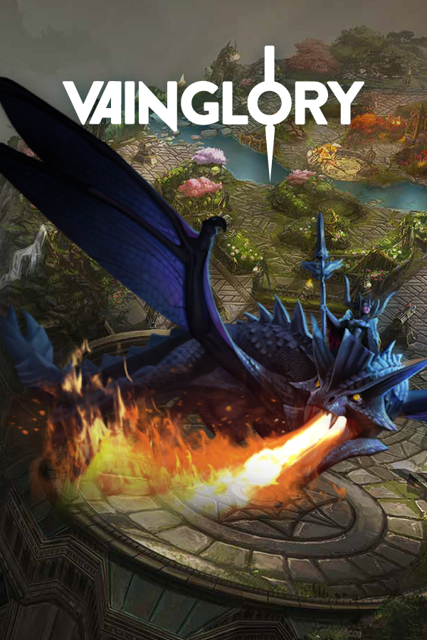 Vainglory 5V5