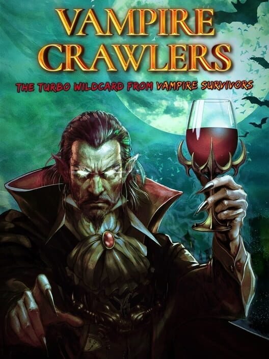 Vampire Crawlers