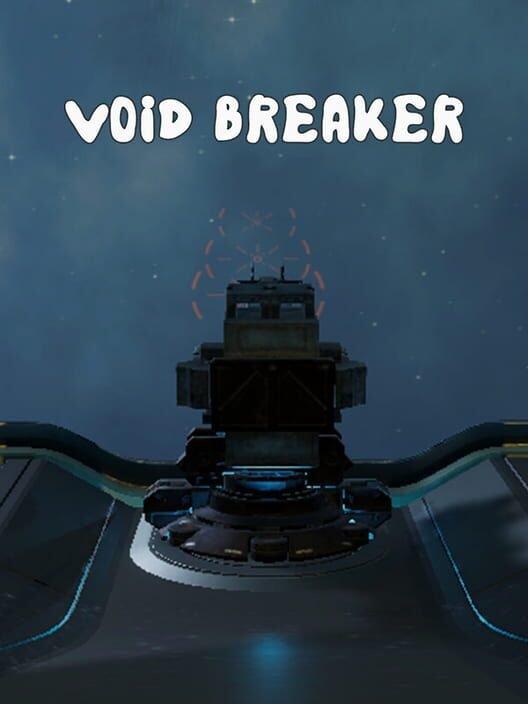 Void Breaker