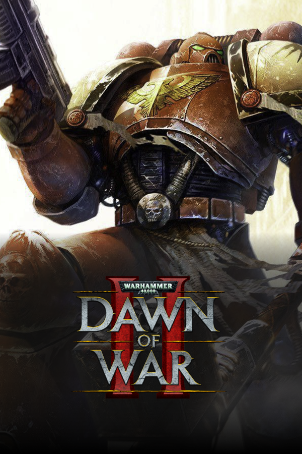 Warhammer 40,000: Dawn of War