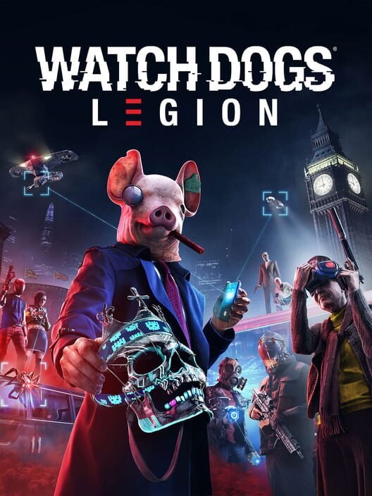 Watch_Dogs complete edition