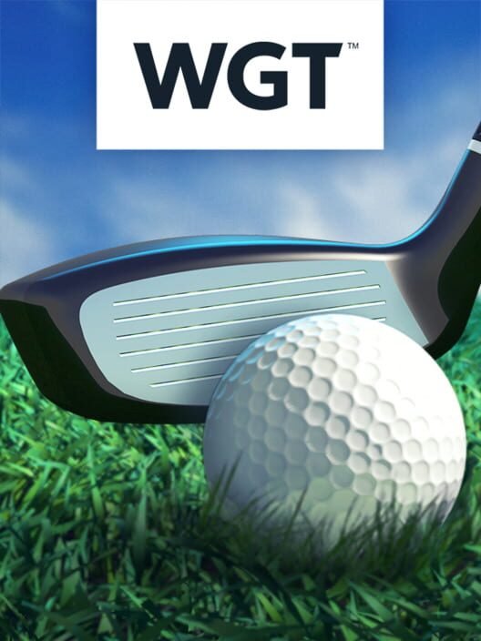 WGT Golf