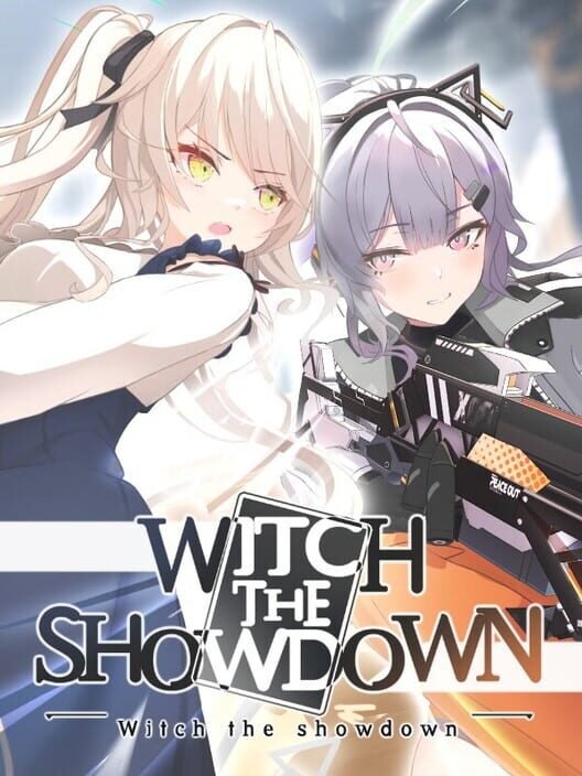 Witch the Showdown