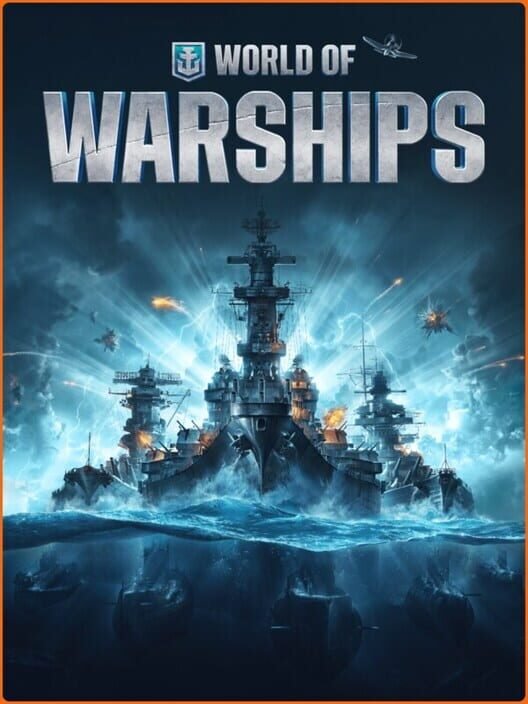 World of Warships