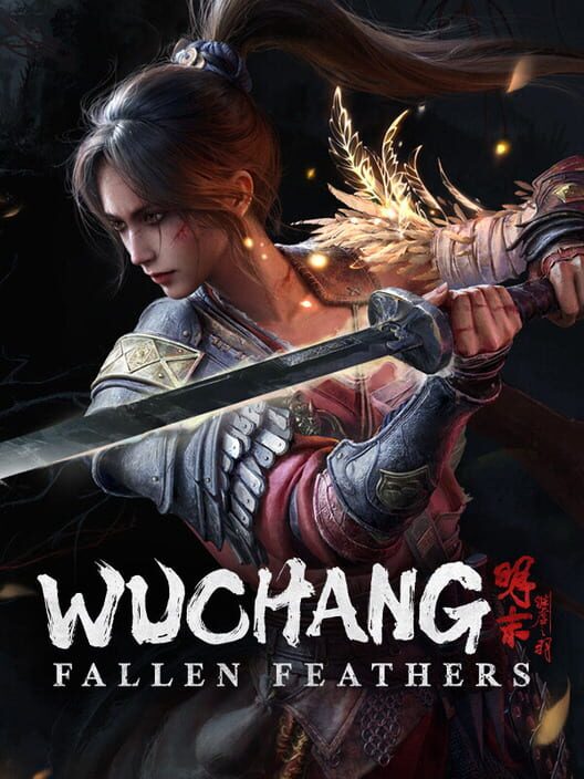 Wuchang Fallen Feathers Day One