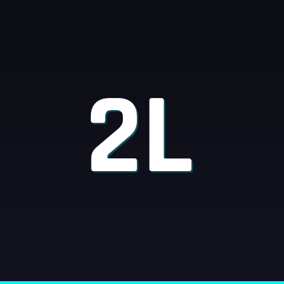 2 Left Thumbs