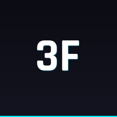 3-Fold Games