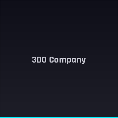 3DO Company