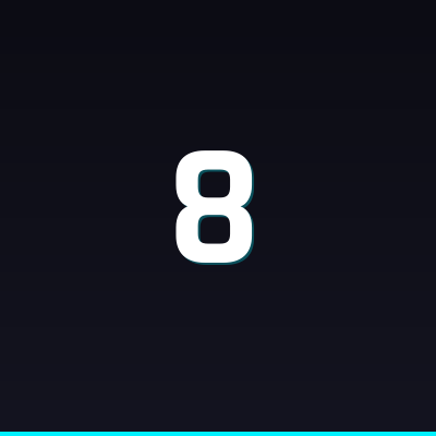 8Floor