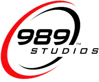 989 Studios