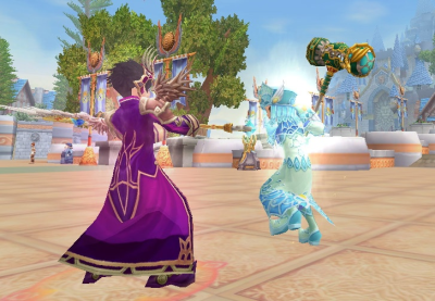 Aeria Games