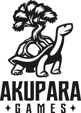 Akupara Games