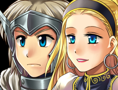 Aldorlea Games