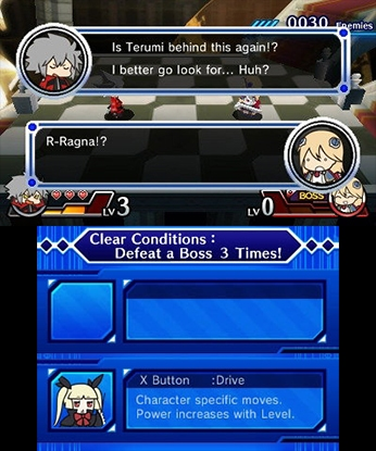 Arc System Works Co.