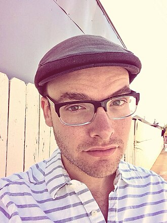 Asher Vollmer