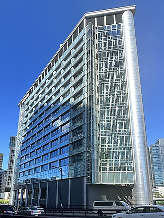 Bandai Namco Entertainment Inc.