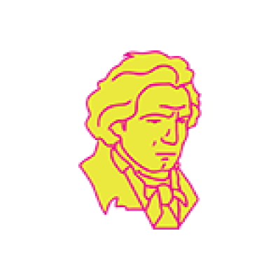 Beethoven and Dinosaur