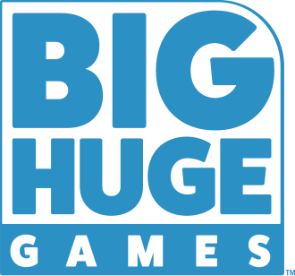 Big Huge Games