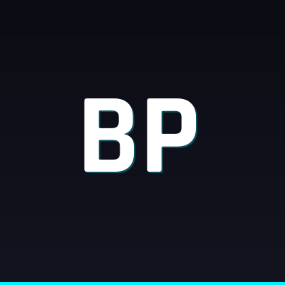Black Pants Game Studio
