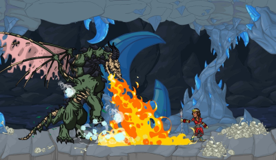 Blue Mammoth Games