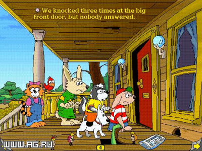 Broderbund Software