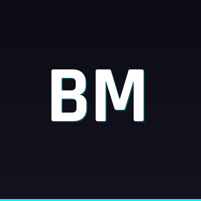 Broken Mirror Games