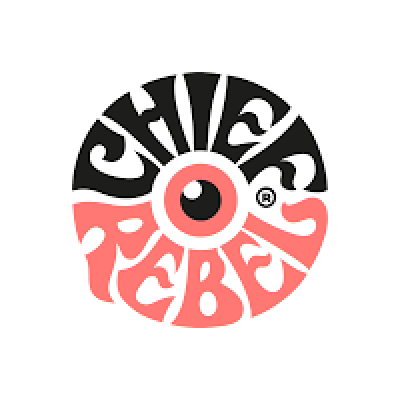 Chief Rebel