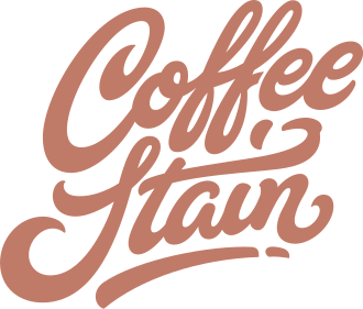 Coffee Stain