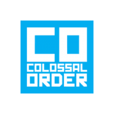 Colossal Order