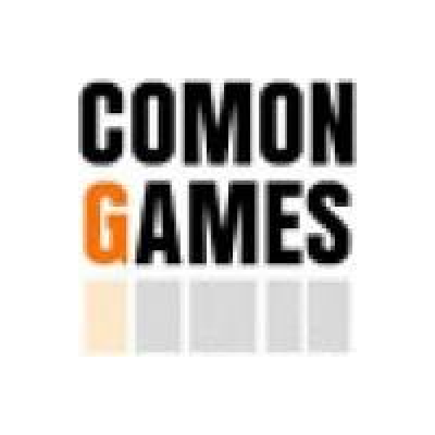 ComonGames