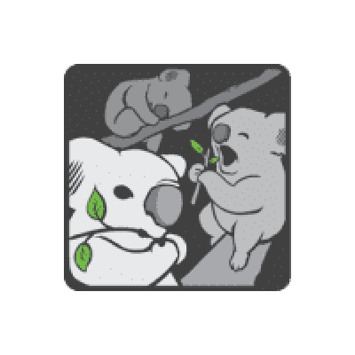 Crunching Koalas