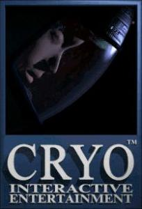 Cryo Interactive Entertainment