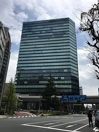Cygames Osaka