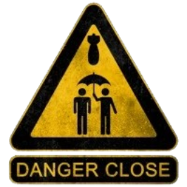 Danger Close Games
