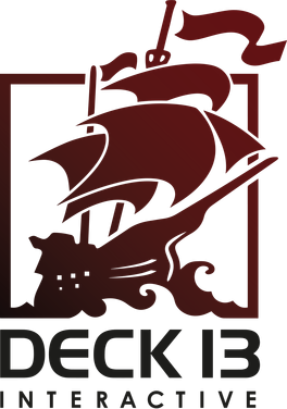 Deck 13