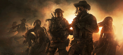 Deep Silver