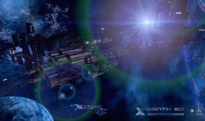 Egosoft