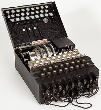 ENIGMA