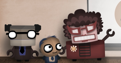 Experimental Gameplay Group
