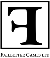 Failbetter Games